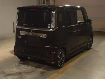 Mazda FLAIR WAGON