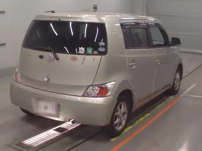 Toyota BB