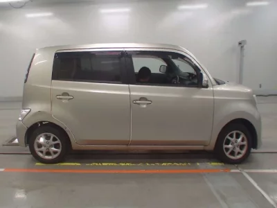 Toyota BB