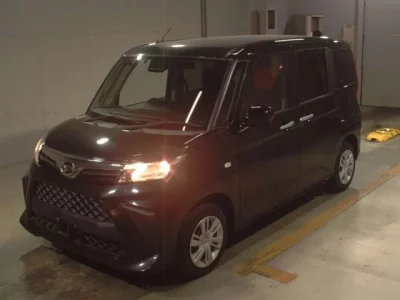 Daihatsu THOR