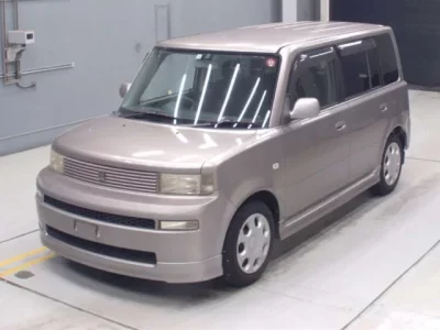 Toyota BB