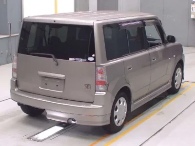 Toyota BB