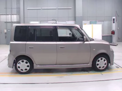 Toyota BB