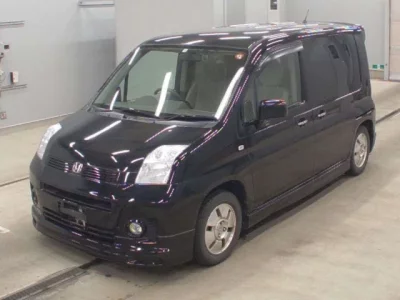 Honda MOBILIO