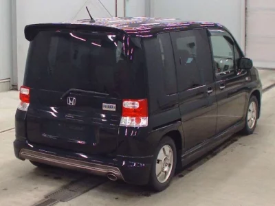Honda MOBILIO