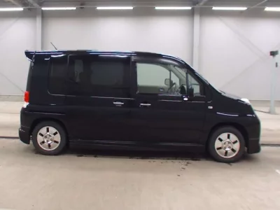 Honda MOBILIO