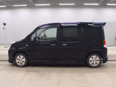 Honda MOBILIO