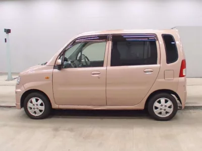 Mitsubishi TOPPO