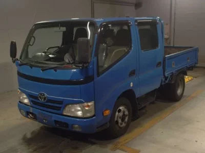 Toyota DYNA