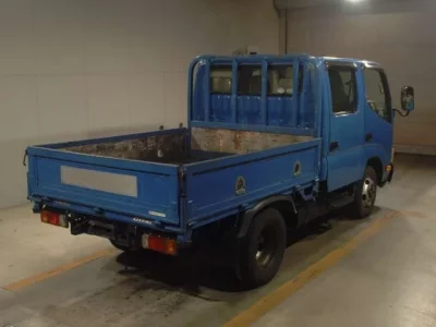 Toyota DYNA