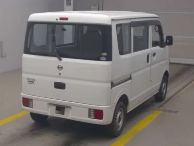 Nissan CLIPPER VAN