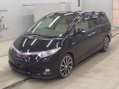 Toyota ESTIMA HYBRID