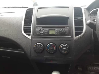 Nissan WINGROAD