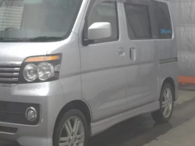 Daihatsu Atrai Wagon