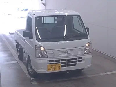 Nissan CLIPPER TRUCK