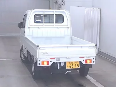 Nissan CLIPPER TRUCK