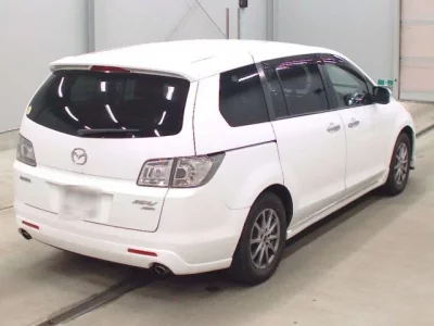 Mazda MPV