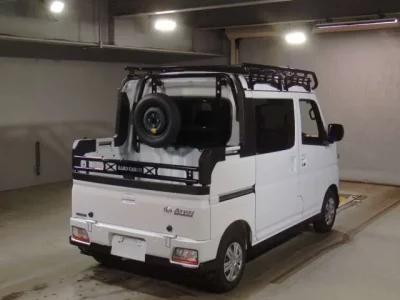 Daihatsu ATRAI VAN