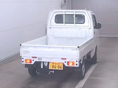 Nissan CLIPPER TRUCK