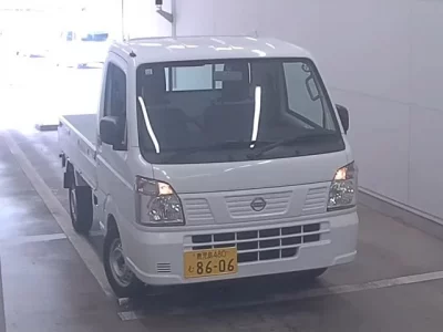 Nissan CLIPPER TRUCK