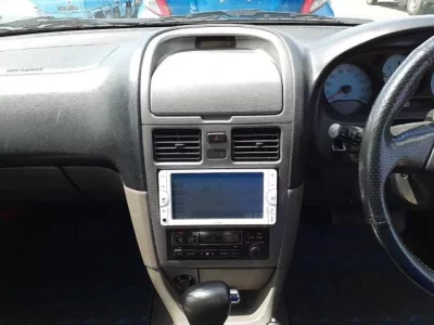 Toyota CALDINA