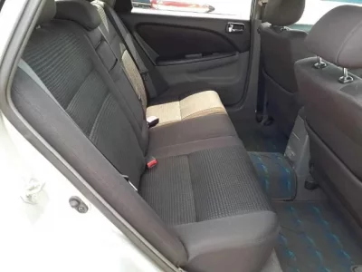 Toyota CALDINA