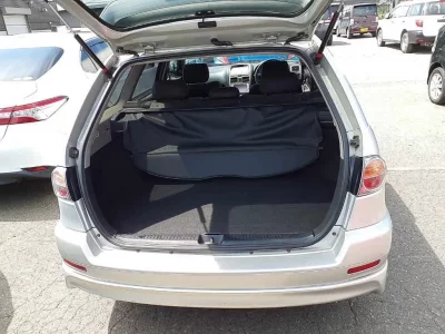 Toyota CALDINA
