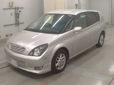 Toyota OPA