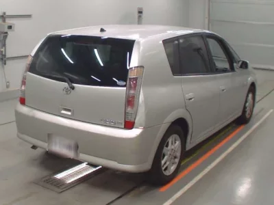 Toyota OPA
