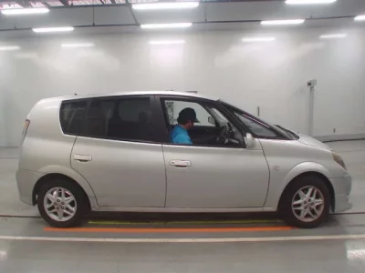 Toyota OPA