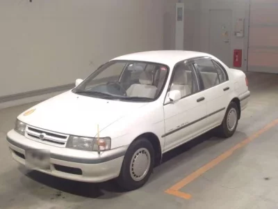 Toyota CORSA