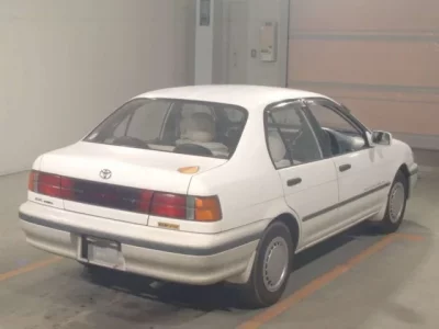 Toyota CORSA