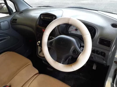 Daihatsu MAX