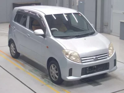 Daihatsu MAX