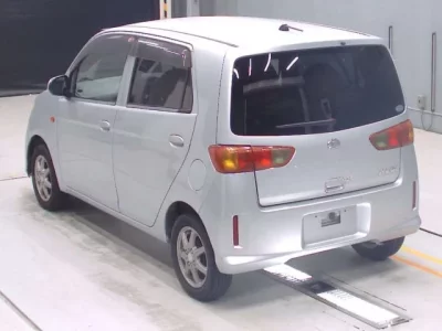 Daihatsu MAX