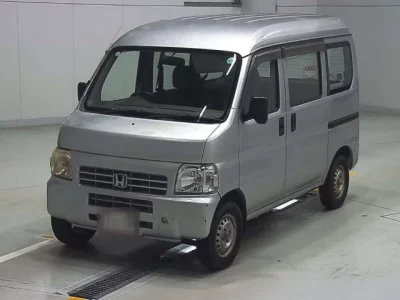 Honda ACTY VAN