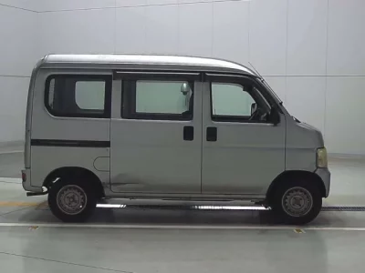 Honda ACTY VAN