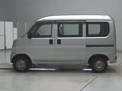 Honda ACTY VAN
