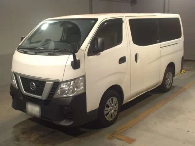 Nissan CARAVAN VAN