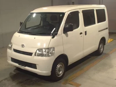 Toyota TOWN ACE VAN