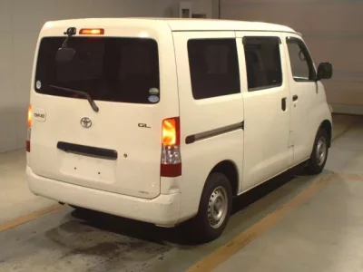 Toyota TOWN ACE VAN