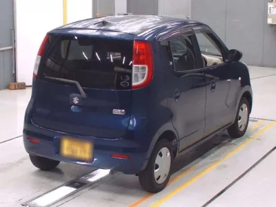 Suzuki MRWAGON