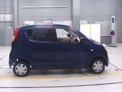 Suzuki MRWAGON