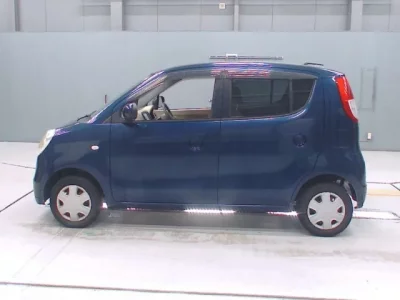 Suzuki MRWAGON