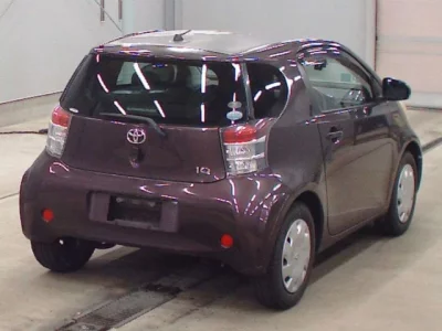 Toyota IQ