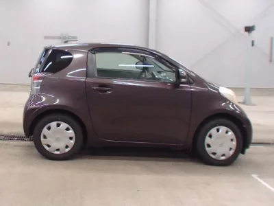 Toyota IQ