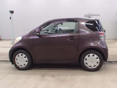 Toyota IQ