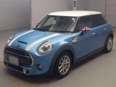 BMW MINI