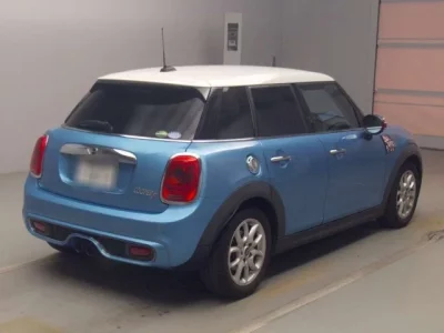 BMW MINI