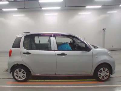 Daihatsu Boon